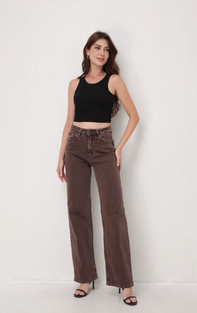 Broek Santi