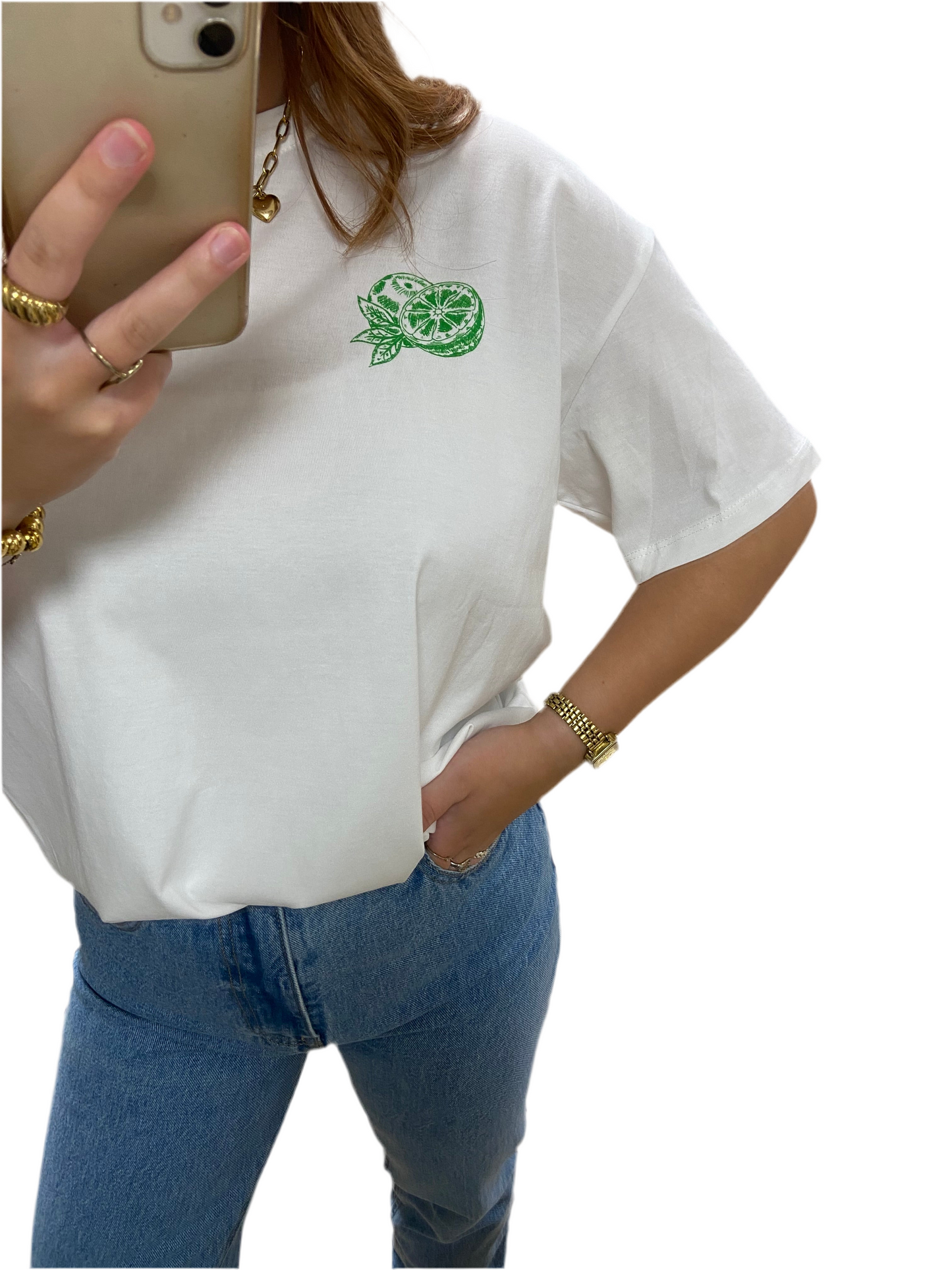 Lemonade shirt