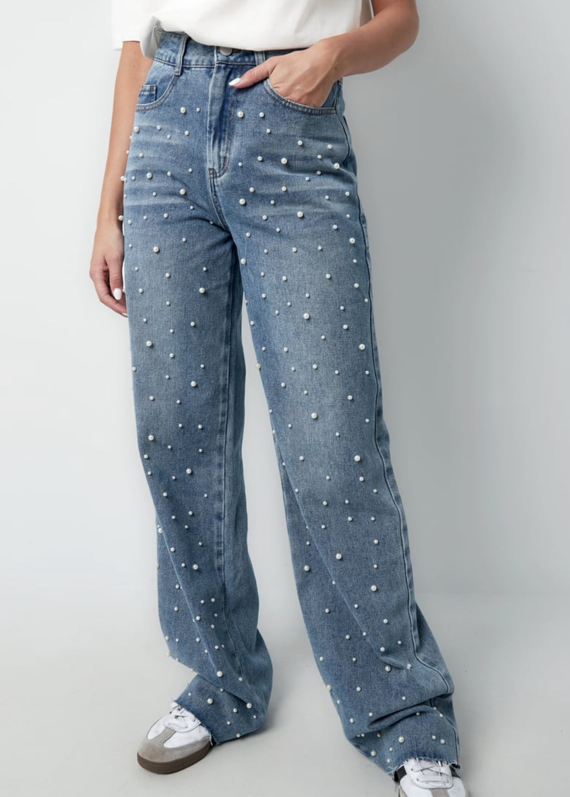 Broek Parel