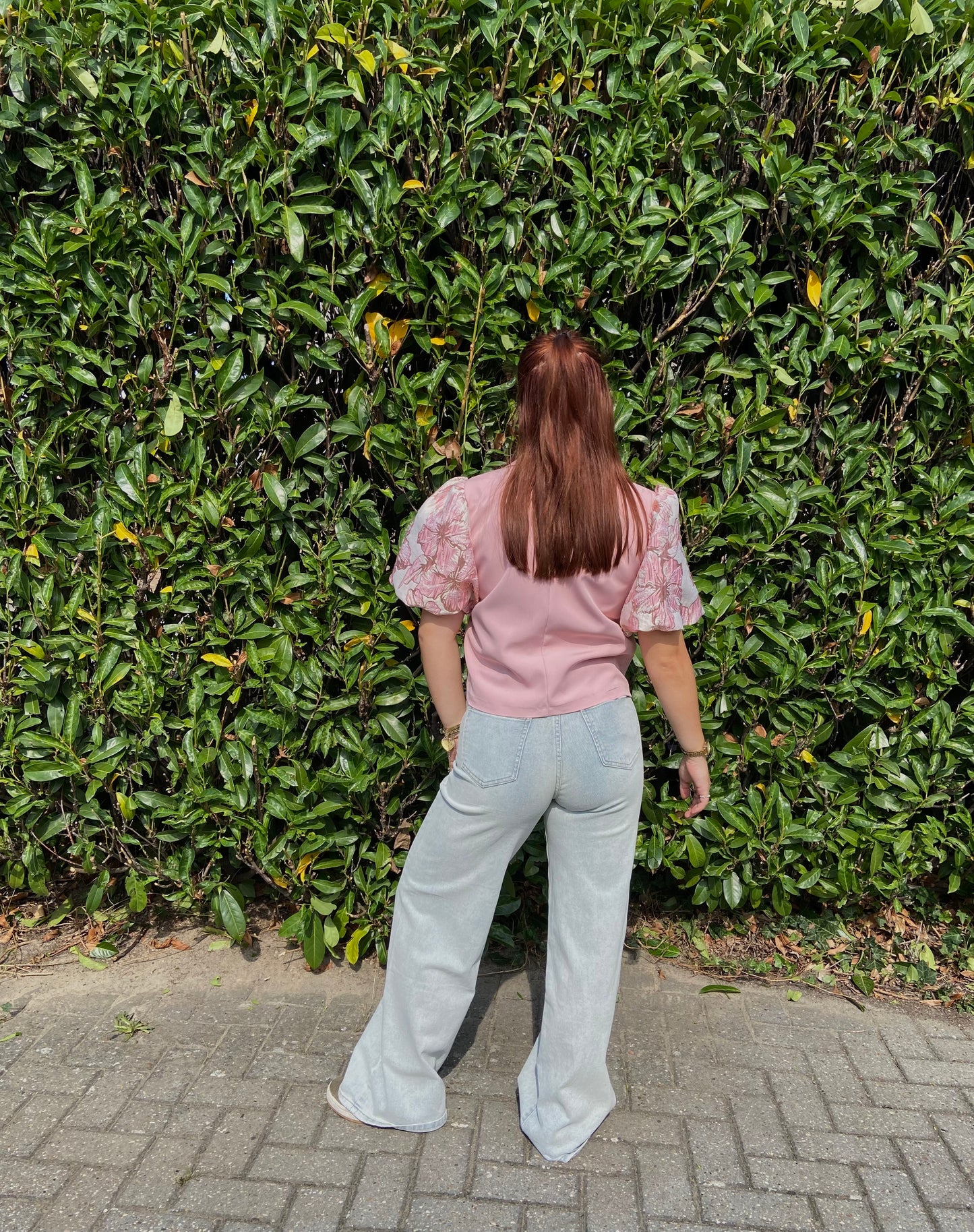 Blazer Emma