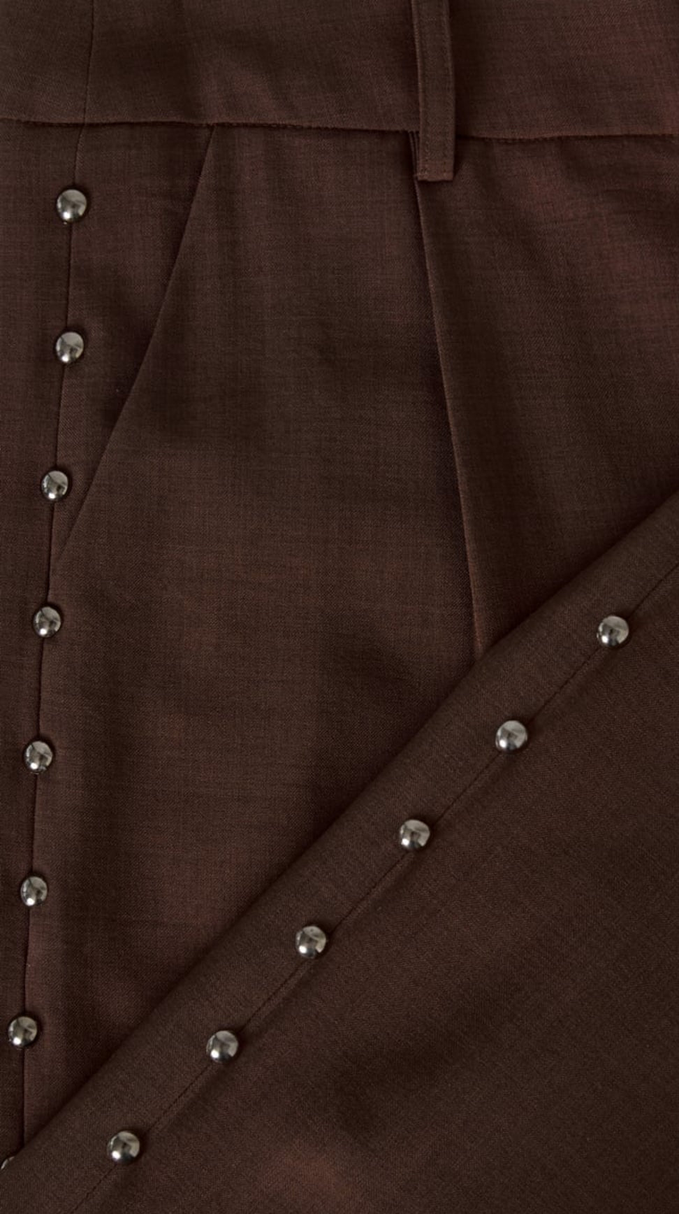 Pantalon Studs