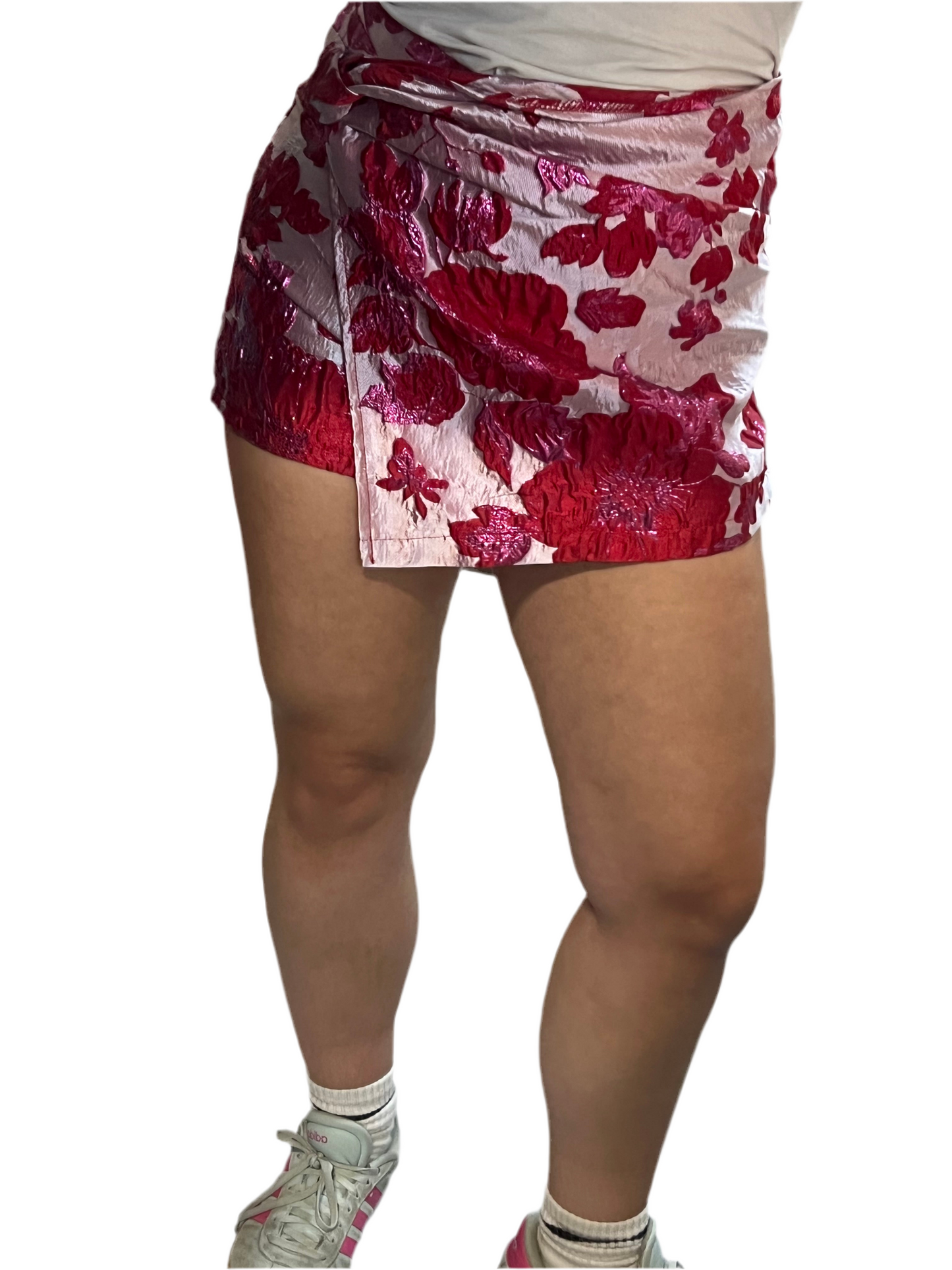 Skort Lisan