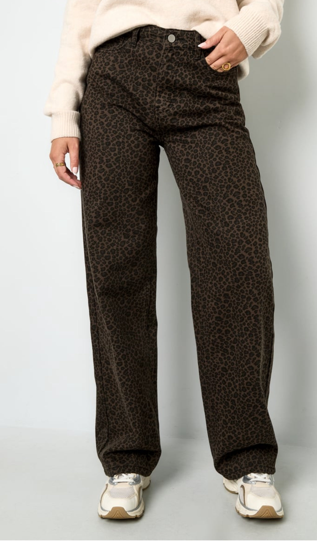 Panter Broek