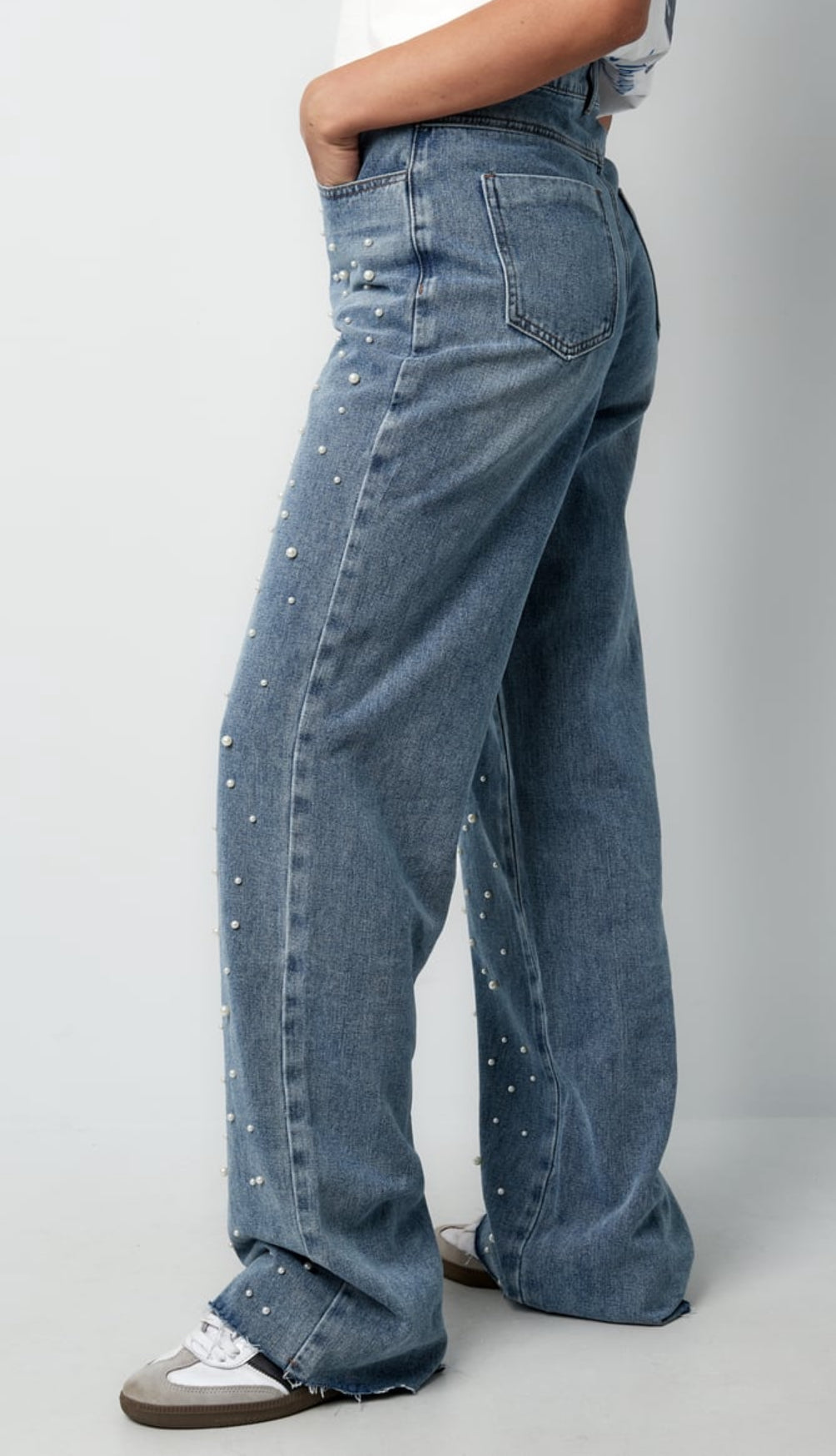 Broek Parel