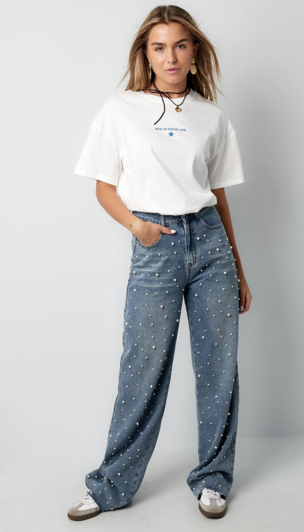 Broek Parel
