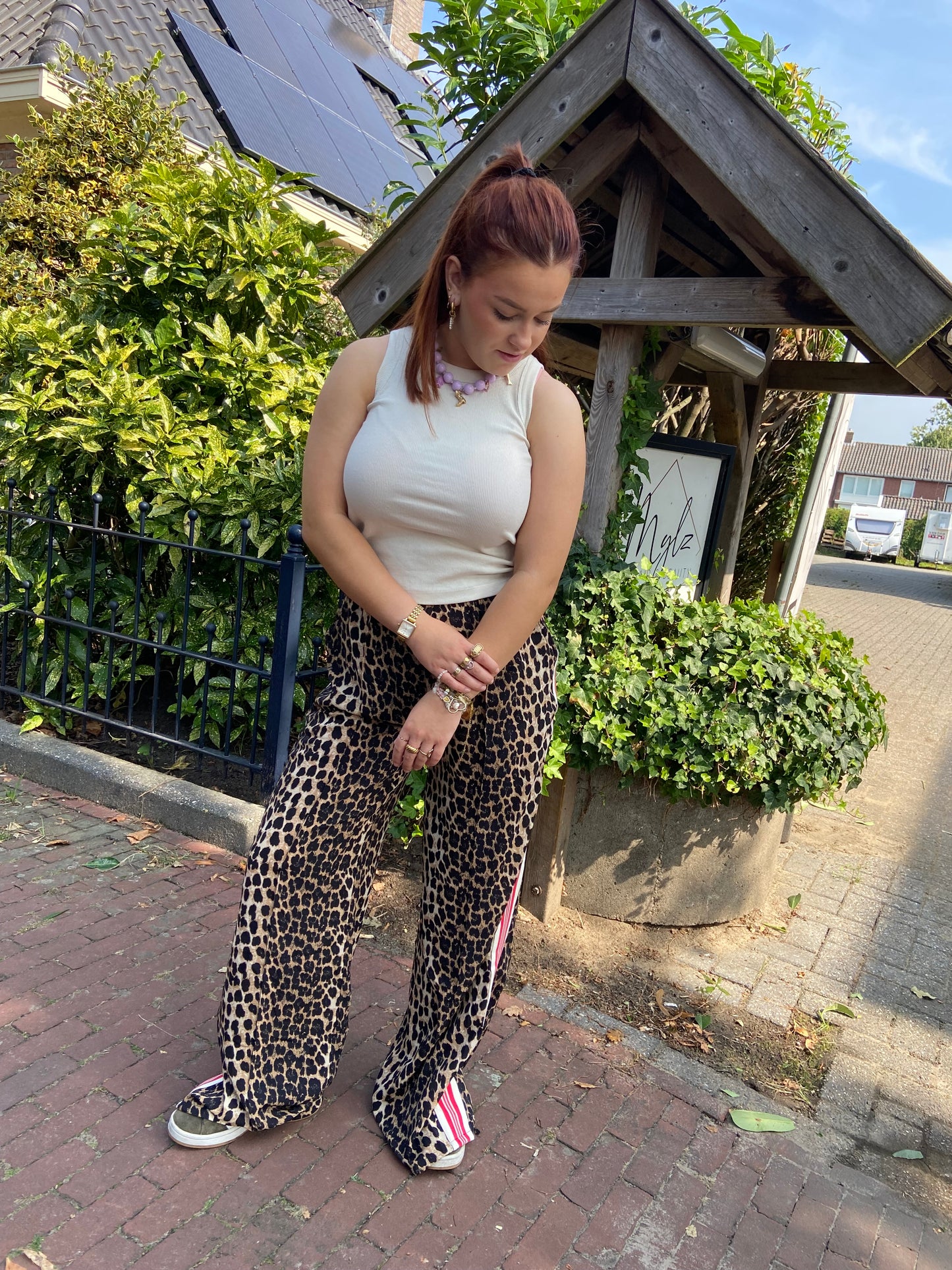 Broek Panter
