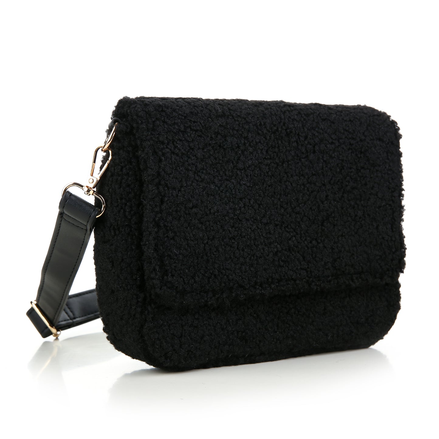 Tas Teddy Kim