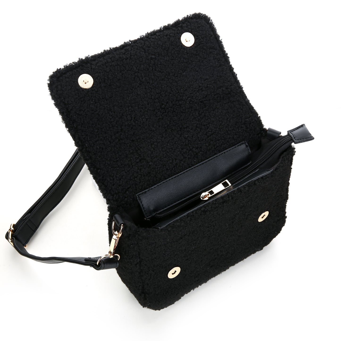 Tas Teddy Kim