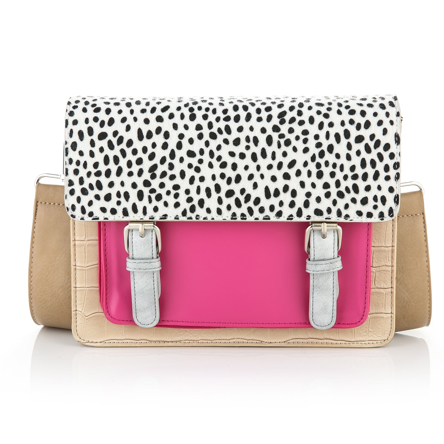 Tas Cheetah Iris
