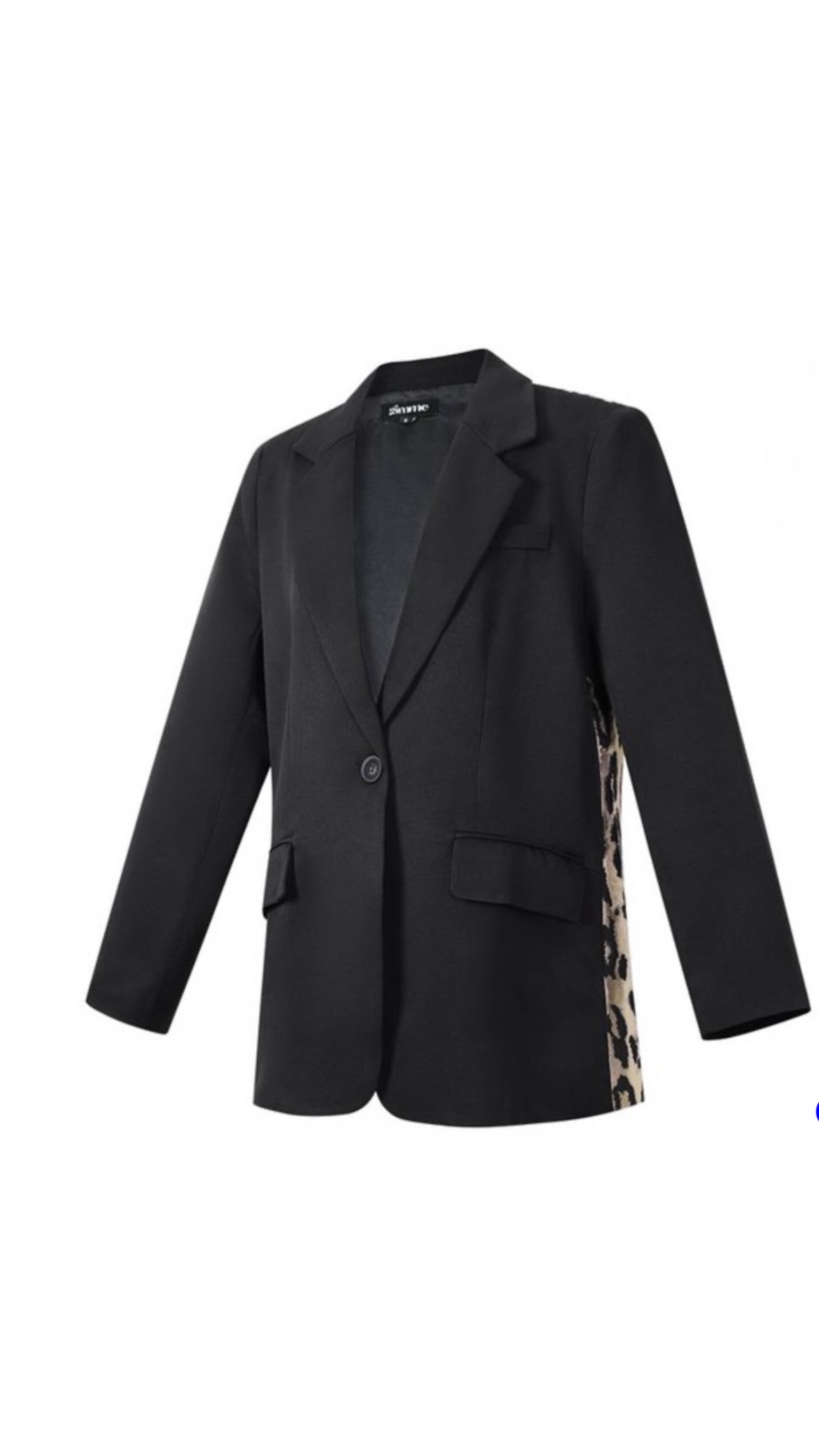 Blazer panter