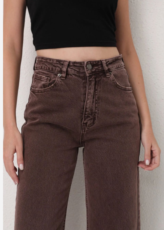 Broek Santi