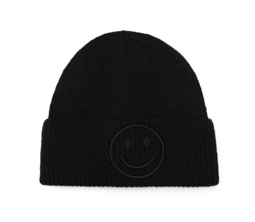 Muts zwart