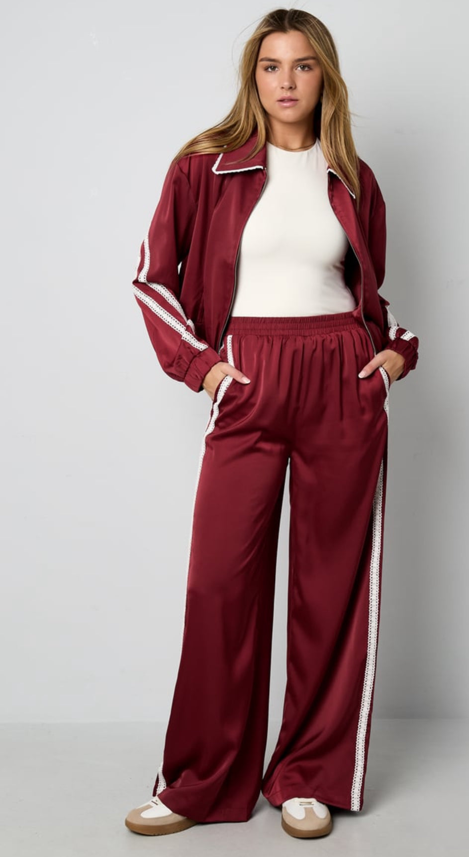 Broek Roos