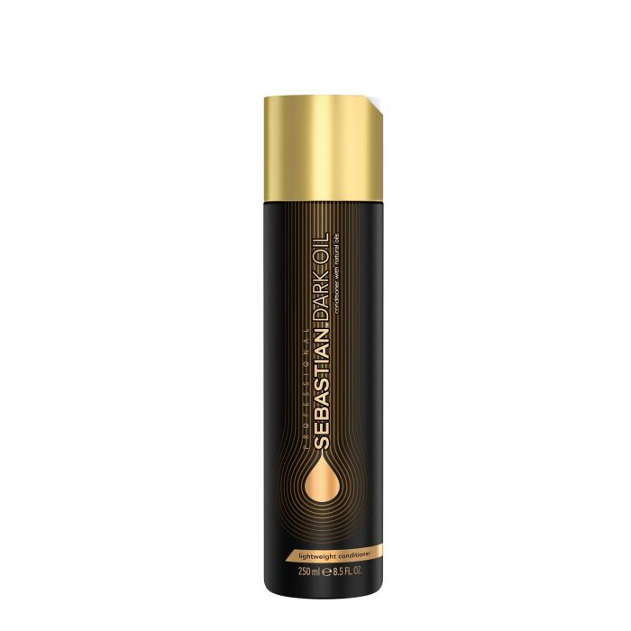 Dark Oil Conditioner