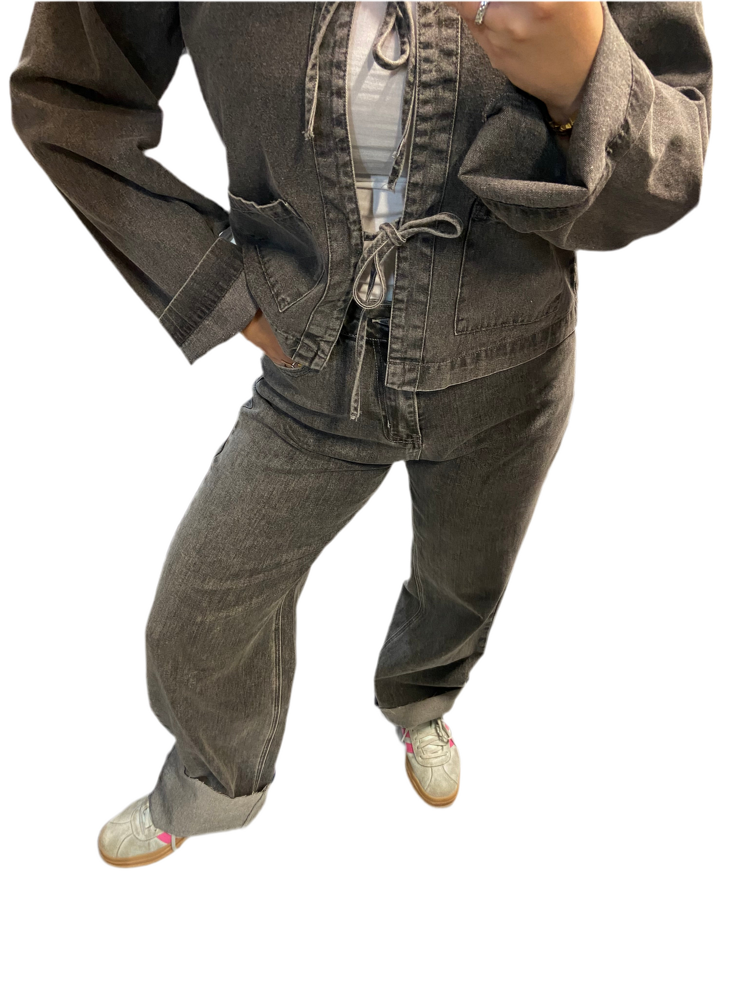 Denim jeans Lola