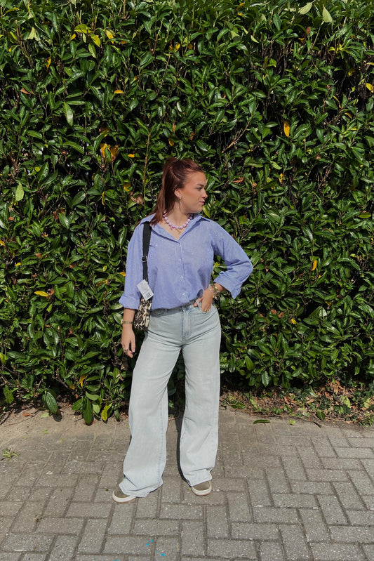 Blouse Ziza