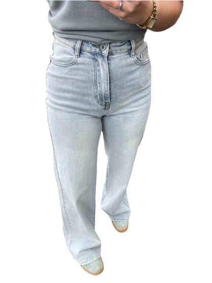 Wilde leg