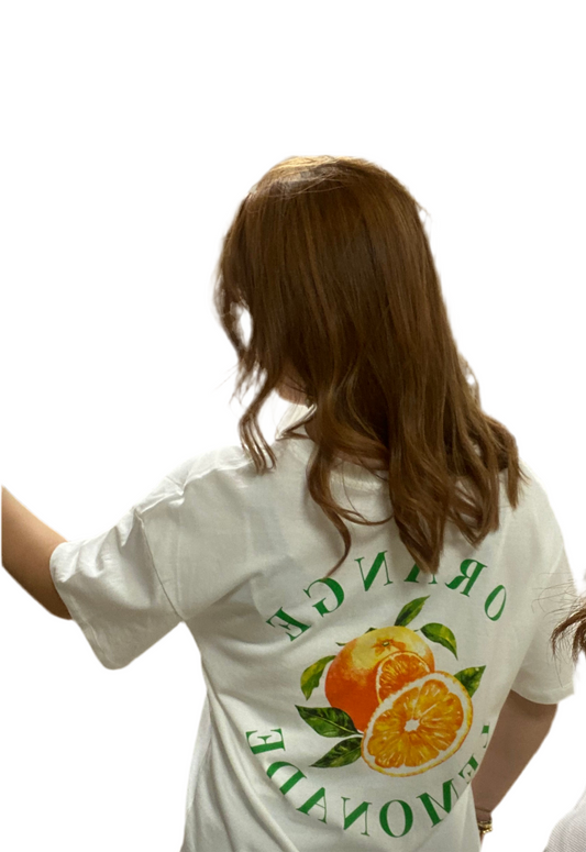 Lemonade shirt