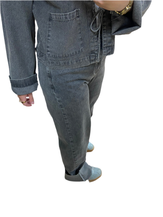 Denim jeans Lola