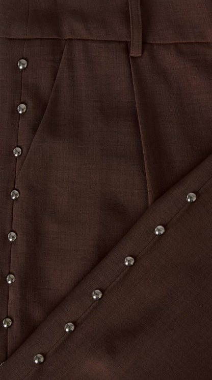 Pantalon Studs