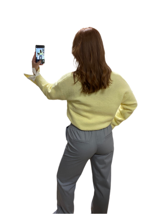 Broek Gina