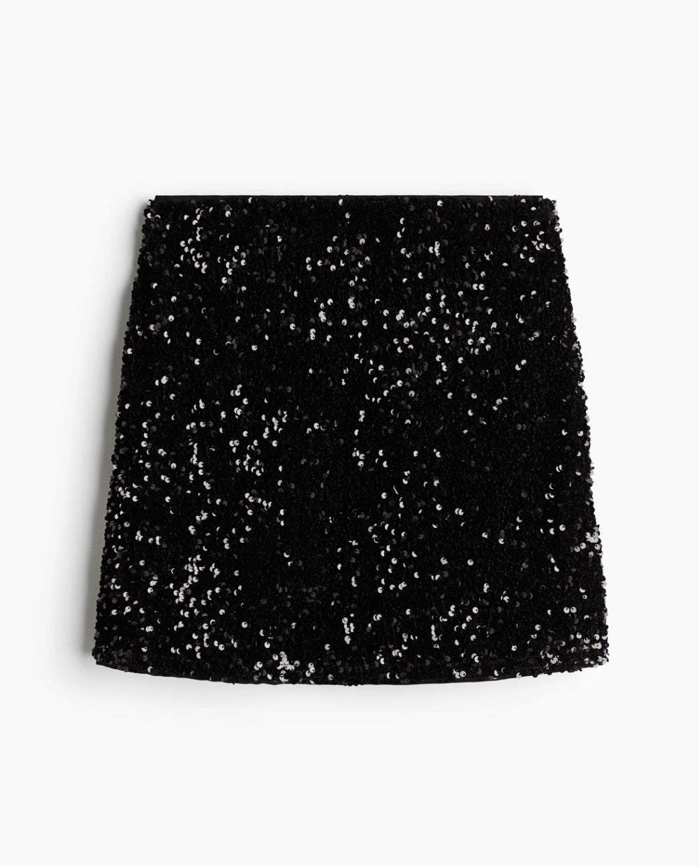 Glitter rok