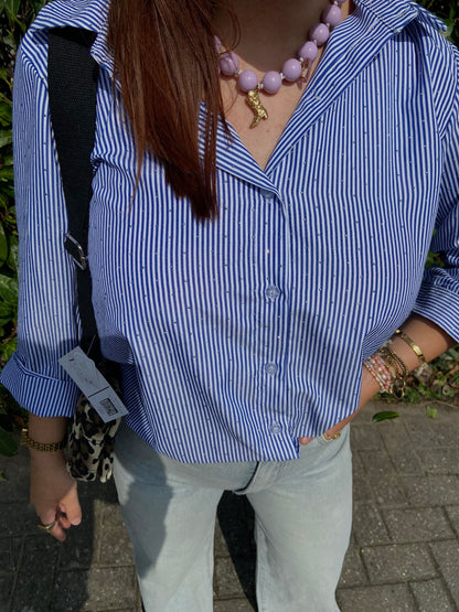 Blouse Ziza
