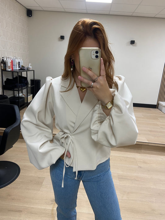 Sophie blazer