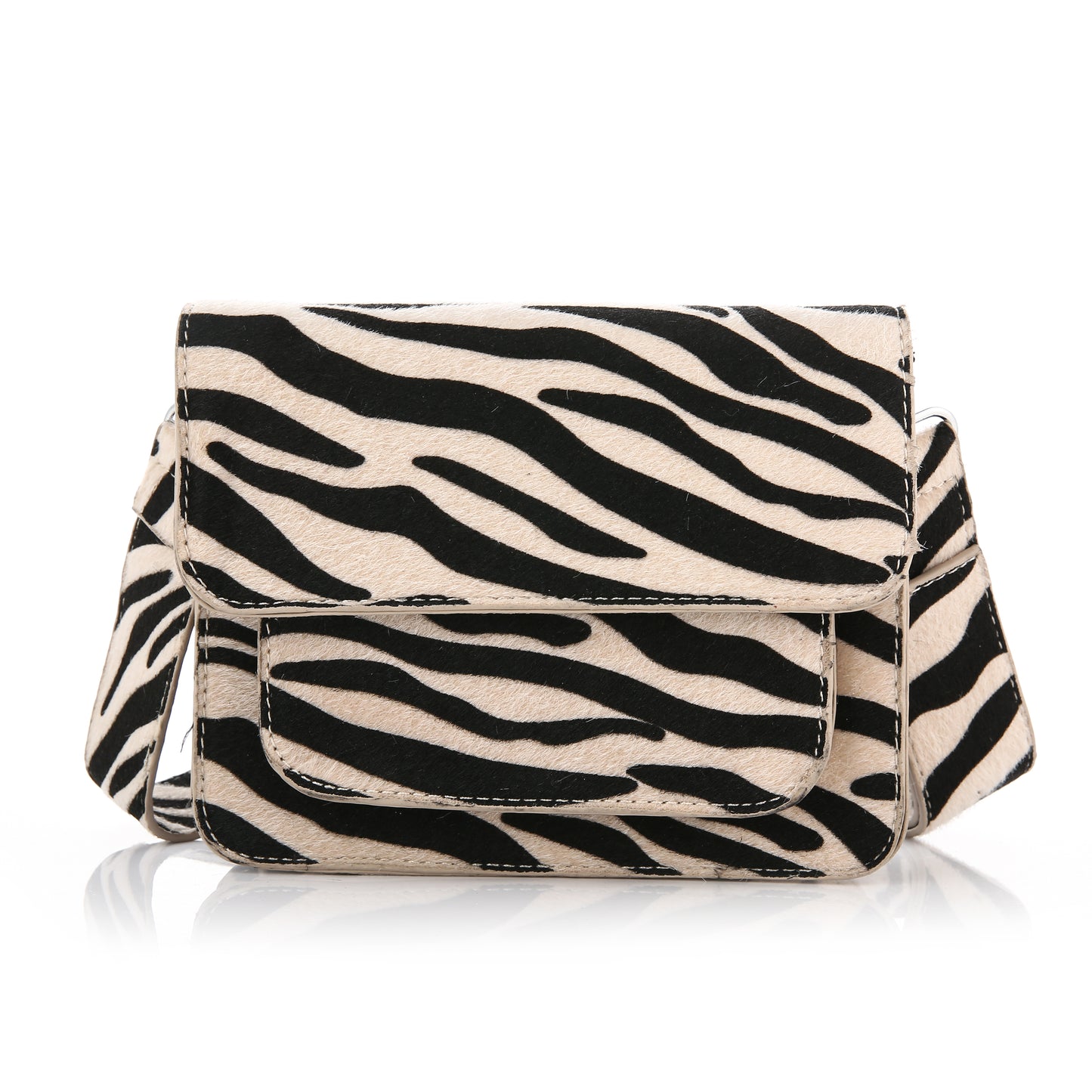 Tas Zebra