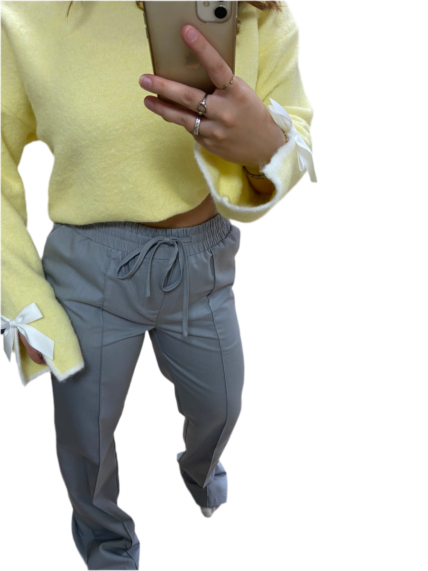 Broek Gina