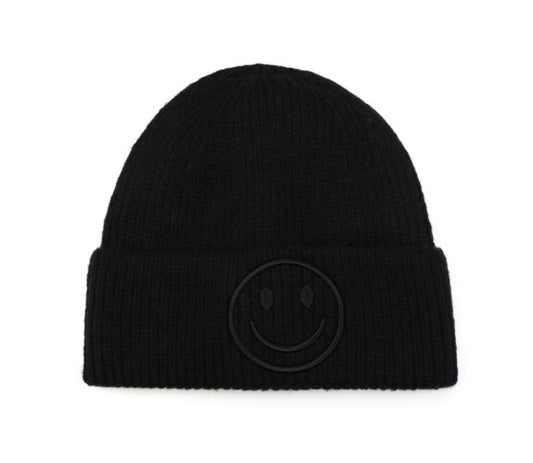 Muts zwart