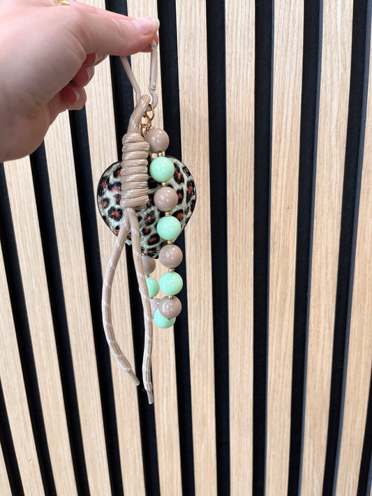 Tas hanger panter hart