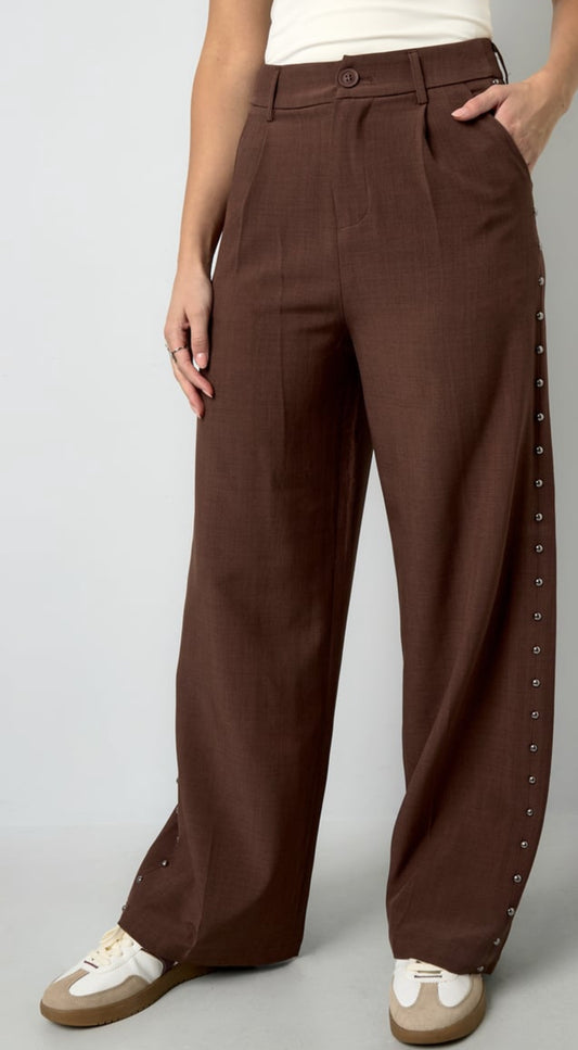 Pantalon Studs