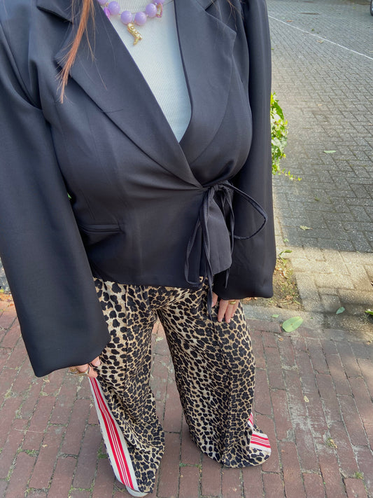 Blazer Yvet