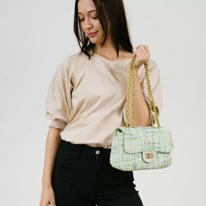 Tas Green Wild