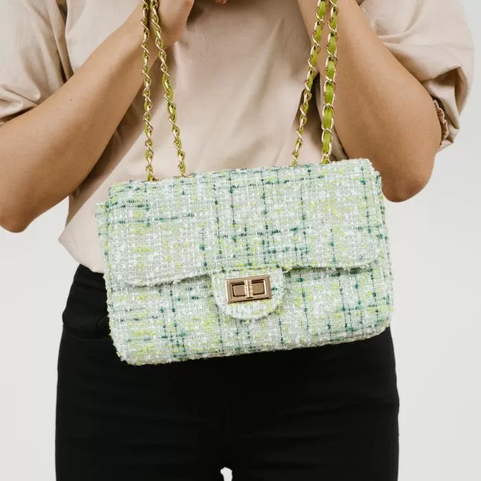 Tas Green Wild