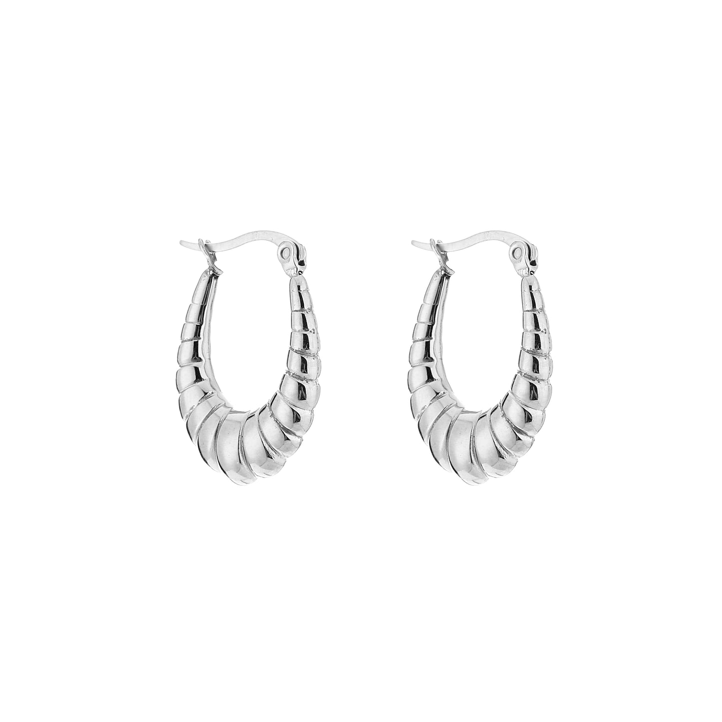 Hoops Fleur
