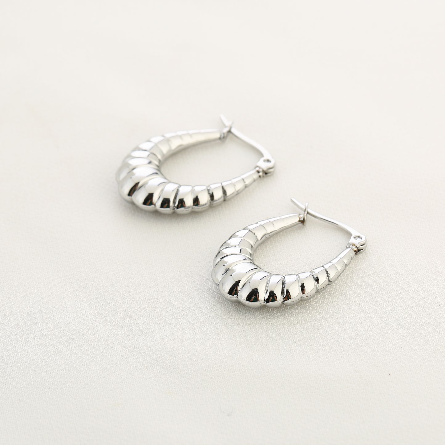 Hoops Fleur