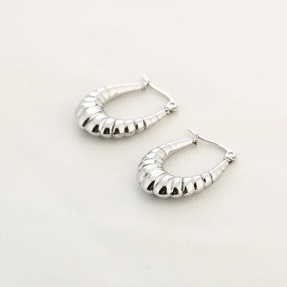 Hoops Fleur