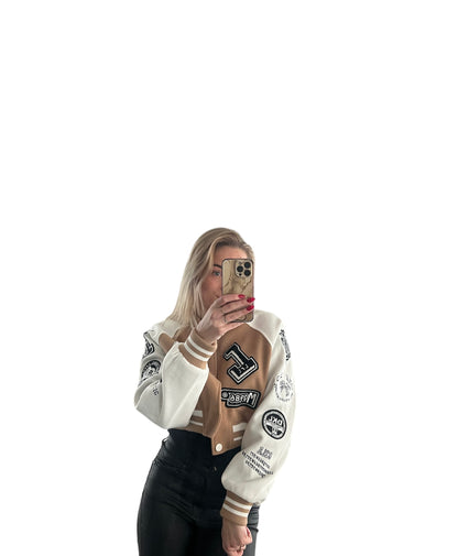 LA Bomber